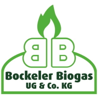 Logo-Bockeler Biogas UG & CO. KG