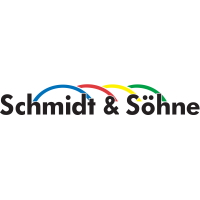 Logo-Schmidt & Söhne