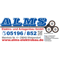 Logo-Alms Elektro