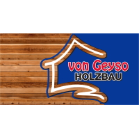 Logo-von Geyso Holzbau